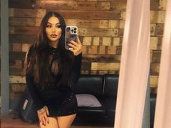 SaffyAurra from LiveJasmin