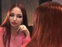 SafinaRose from LiveJasmin