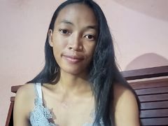 Saforah from LiveJasmin