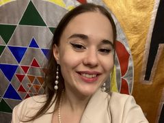 SageShakti from LiveJasmin