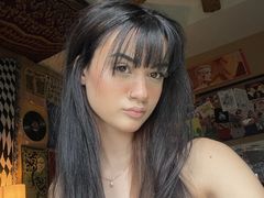 SageYourGoddess - female with black hair webcam at LiveJasmin