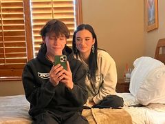 SageandWill from LiveJasmin