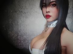 SainteBeatrix from LiveJasmin