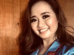 SakuraWoo from LiveJasmin