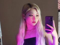 SaliSweet from LiveJasmin