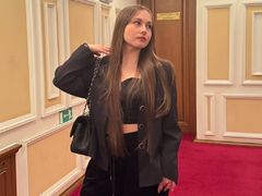 SallyBechler from LiveJasmin