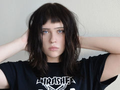 SallyDusk from LiveJasmin