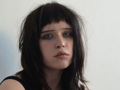 SallyDusk - female with black hair and  big tits webcam at LiveJasmin