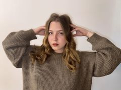 SallyHoney from LiveJasmin