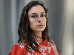 SallyMigan from LiveJasmin