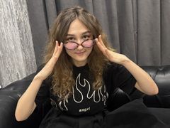 SallySean from LiveJasmin