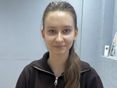 SallySimons from LiveJasmin