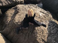 SallyStell from LiveJasmin
