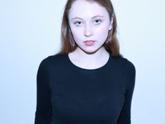 SallyStonks - female with red hair webcam at LiveJasmin