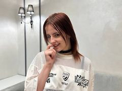 SallySuga from LiveJasmin