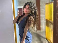 SalmaMilk from LiveJasmin