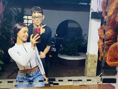 SaloAndAlex from LiveJasmin