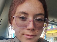 SalomeDreans from LiveJasmin