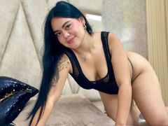 SalomeGonzalez from LiveJasmin