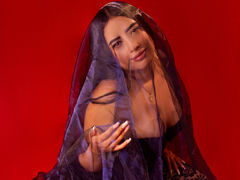 SalomeSpark from LiveJasmin