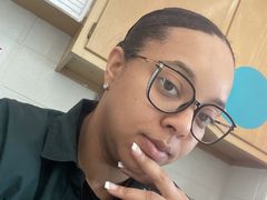 Saltedhoneybree from LiveJasmin