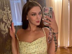 SalviaLove from LiveJasmin