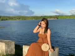 SamSexySlut from LiveJasmin