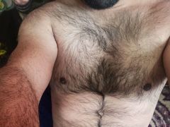 SamVers from LiveJasmin