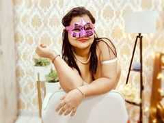 SamairaSouza from LiveJasmin