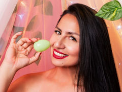 SamantaBlaze from LiveJasmin