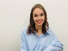 SamantaKerro from LiveJasmin