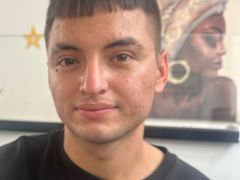 SamantaMiller from LiveJasmin