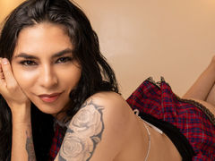 SamantaRaven from LiveJasmin