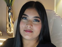SamantaVoss from LiveJasmin