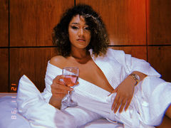 SamanthaBrookes from LiveJasmin