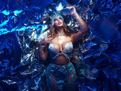 SamanthaDumont - female with brown hair and  big tits webcam at LiveJasmin