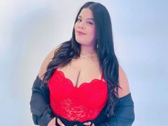 SamanthaEvanss from LiveJasmin