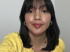 SamanthaIvy from LiveJasmin