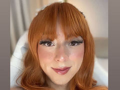 SamanthaJane from LiveJasmin