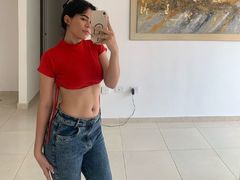 SamanthaLizz from LiveJasmin