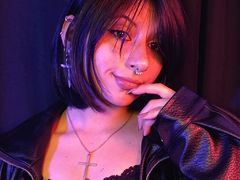SamanthaNammoth from LiveJasmin