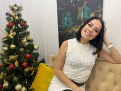 SamanthaReider - female with brown hair webcam at LiveJasmin