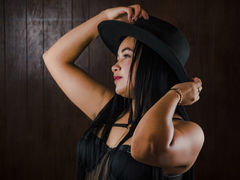 SamanthaRian from LiveJasmin