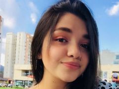 SamanthaRizotto from LiveJasmin