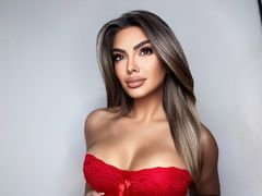 SamanthaRogue - blond female with  big tits webcam at LiveJasmin