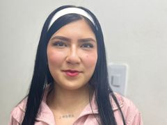 SamanthaScarlett from LiveJasmin