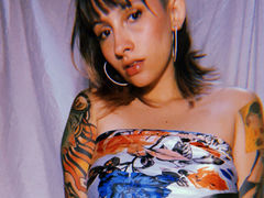 SamanthaValenti from LiveJasmin