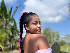SamaraCristal from LiveJasmin
