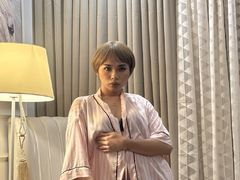 SamarianHardes from LiveJasmin