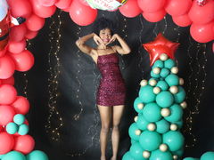EmiliBonnie - female with black hair webcam at LiveJasmin